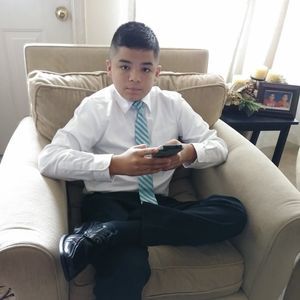 Meet your Posher, Eduardo